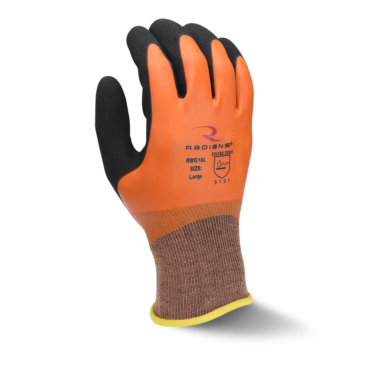 RWG18 Latex Coated Work Glove