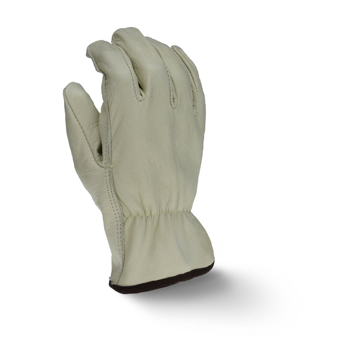 RWG4120 Economy Grain Cowhide Leather Driver