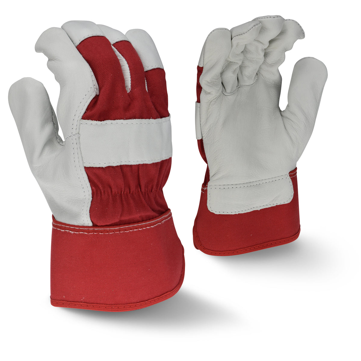 RWG3700 Premium Grain Goatskin Leather Glove