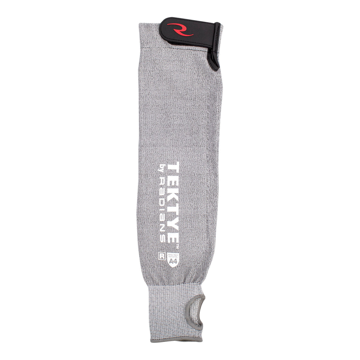 RADT74 13g TEKTYE® A4 Cut Protection Sleeve - 18" Length with Thumb Slot