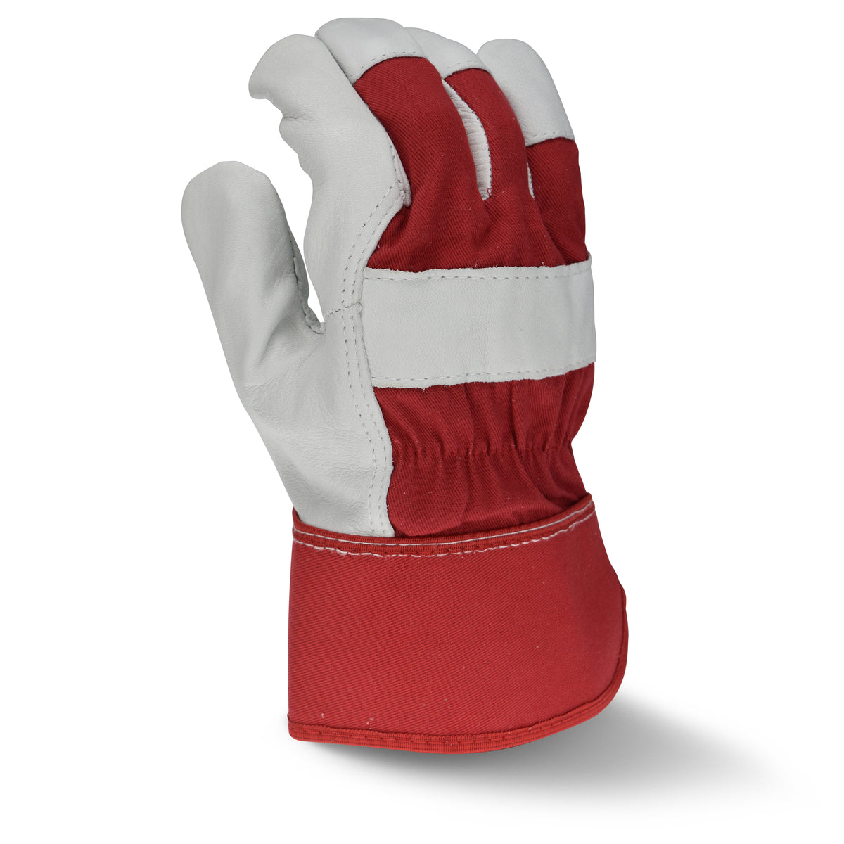 RWG3700 Premium Grain Goatskin Leather Glove