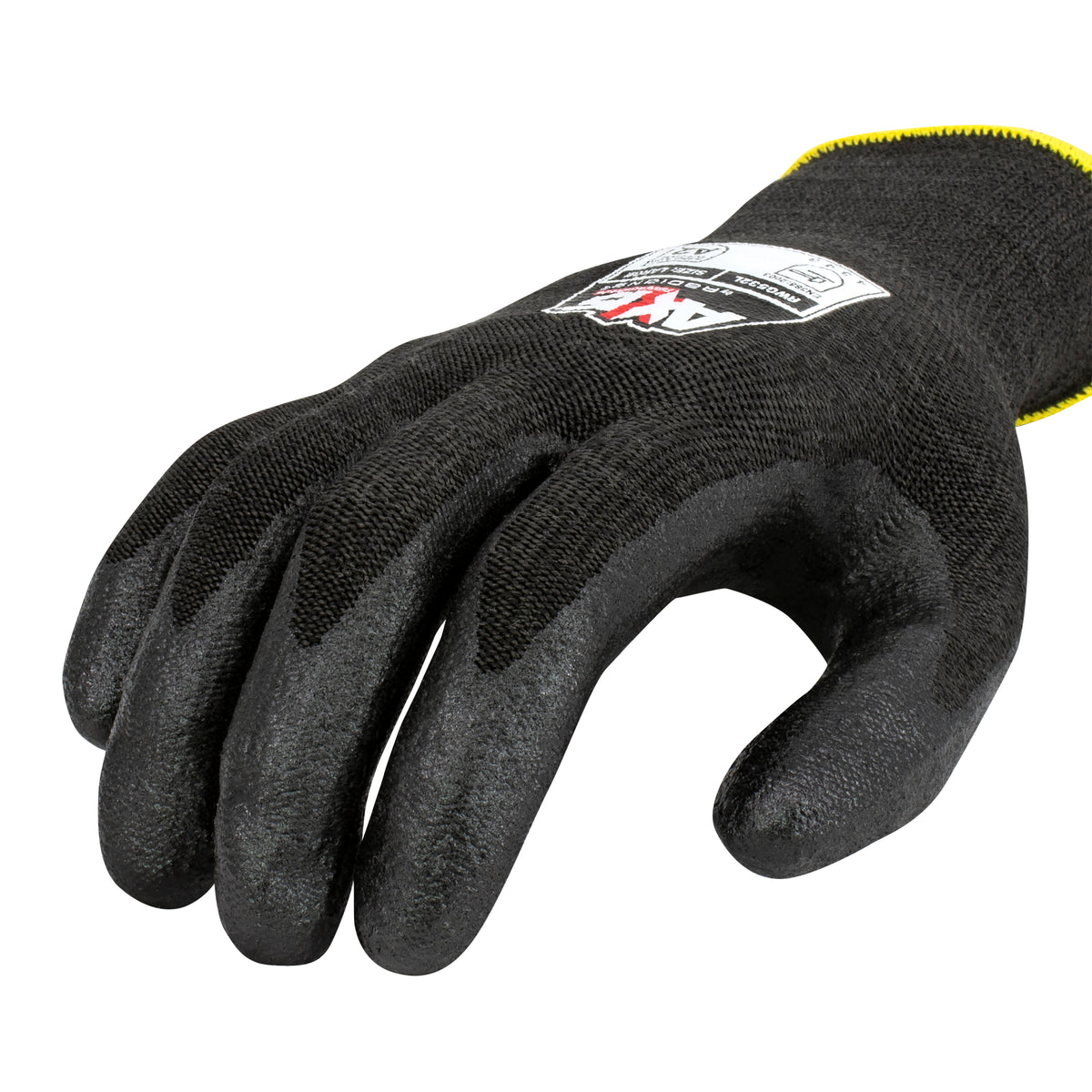 RWG532 AXIS™ A2 Touchscreen NBR Coated Cut Protection Glove