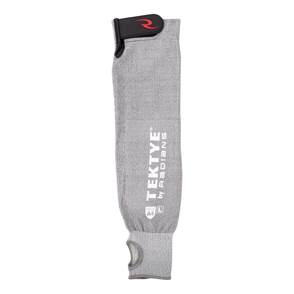 RADT74 13g TEKTYE® A4 Cut Protection Sleeve - 18" Length with Thumb Slot