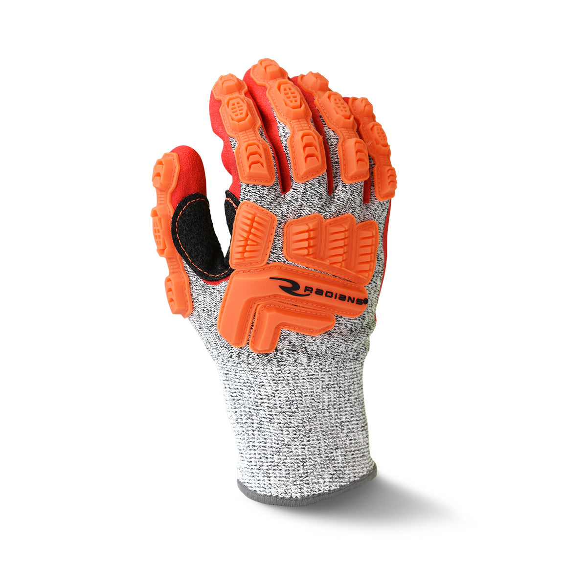 RWG603R Cut Protection Level A5 Work Glove