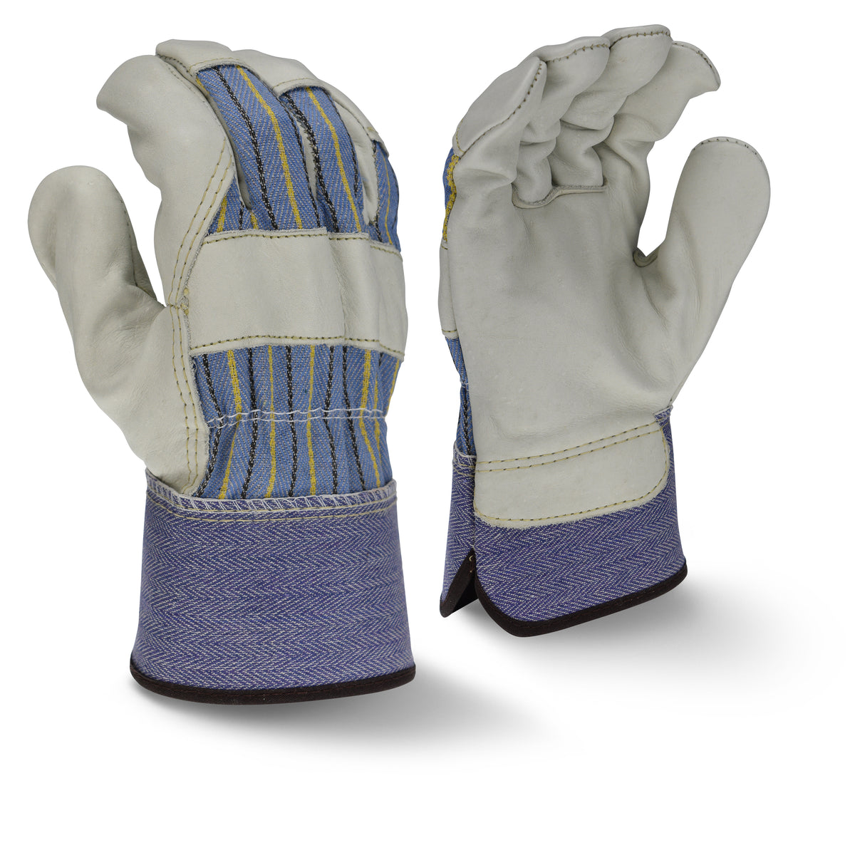 RWG3210 Regular Grain Cowhide Leather Glove