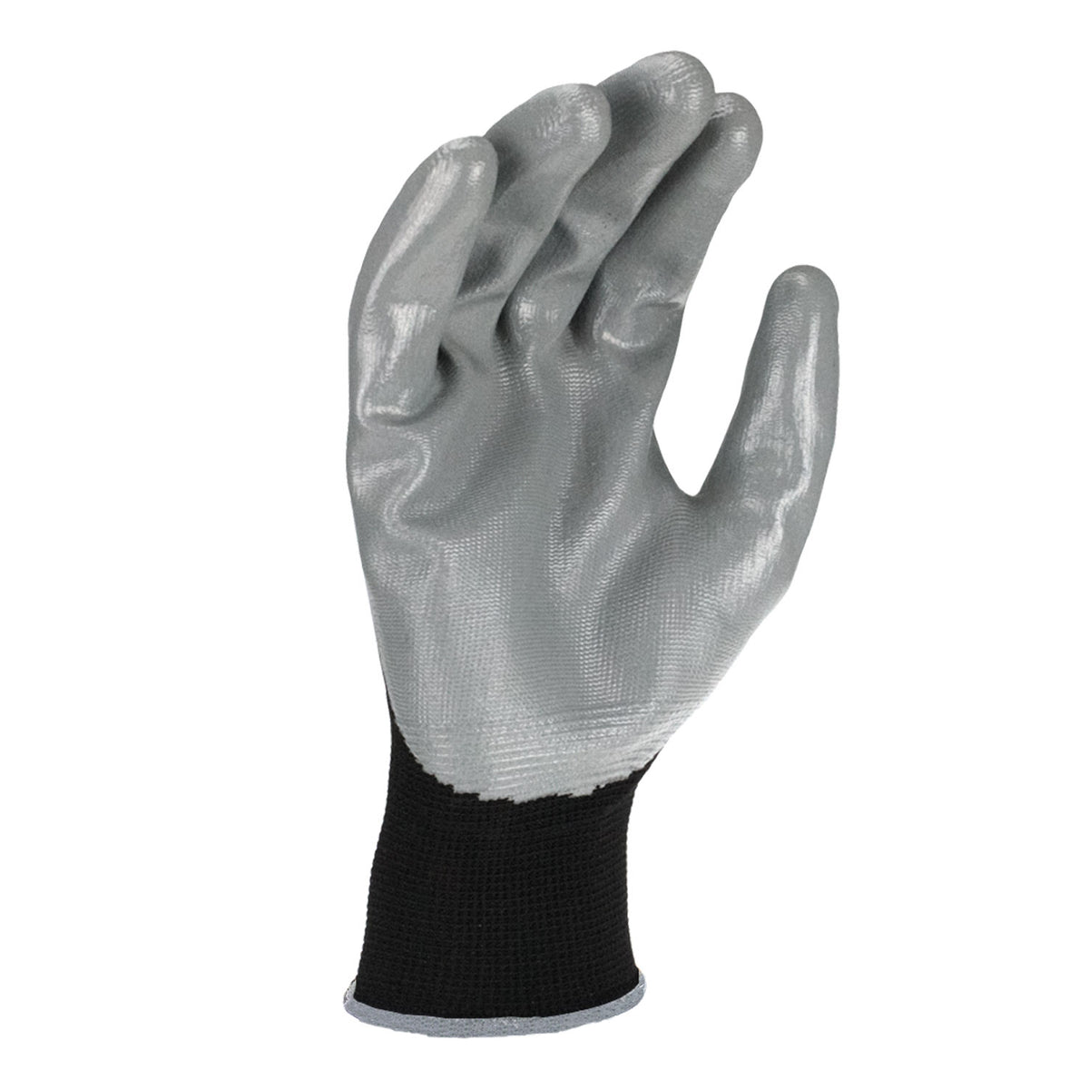 RWG15 Smooth Nitrile Palm Coated Glove
