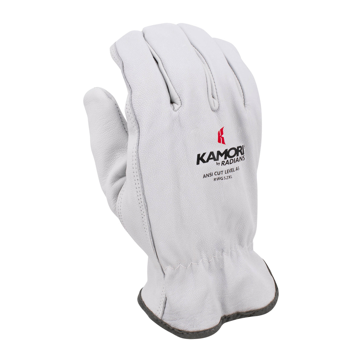 RWG52 KAMORI®Cut Protection Level A5 Work Glove