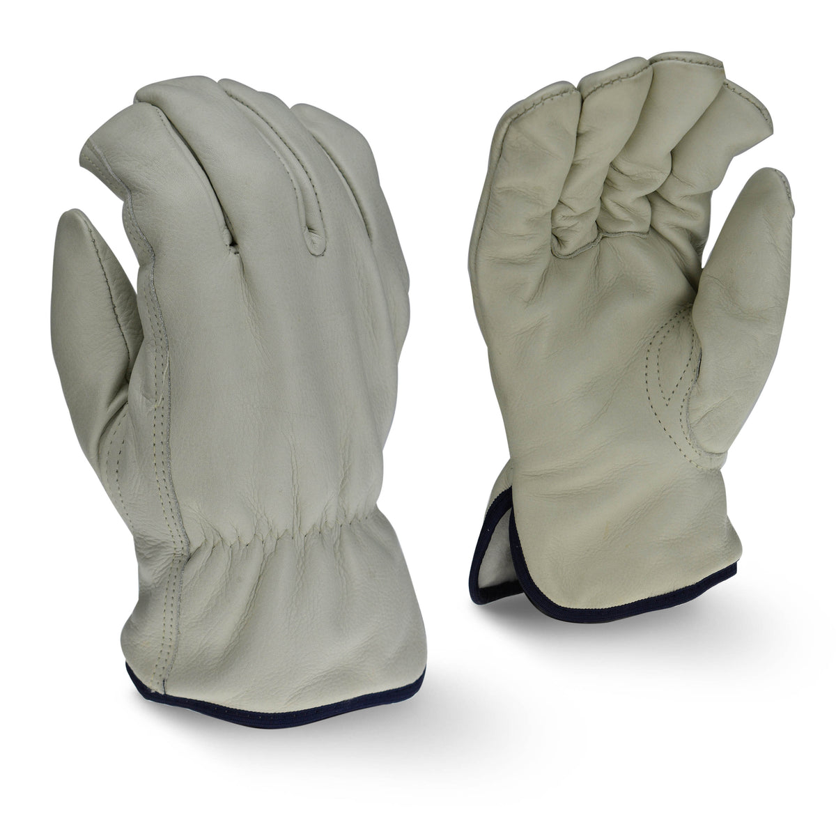 RWG4425 Premium Grain Cowhide Leather Driver