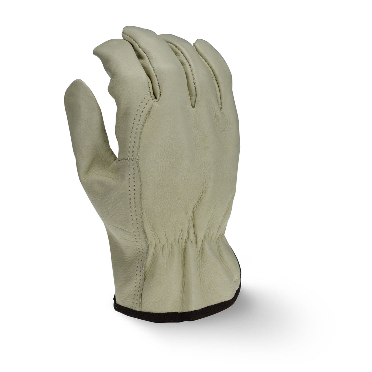 RWG4121 Economy Grain Cowhide Leather Driver