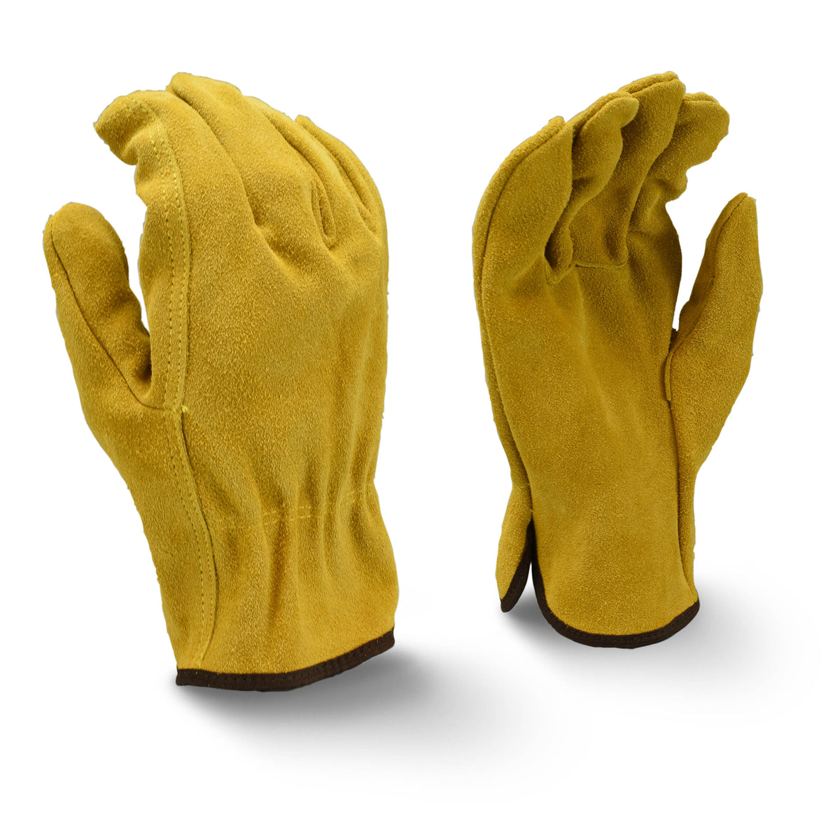RWG4020 Standard Split Cowhide Leather Driver