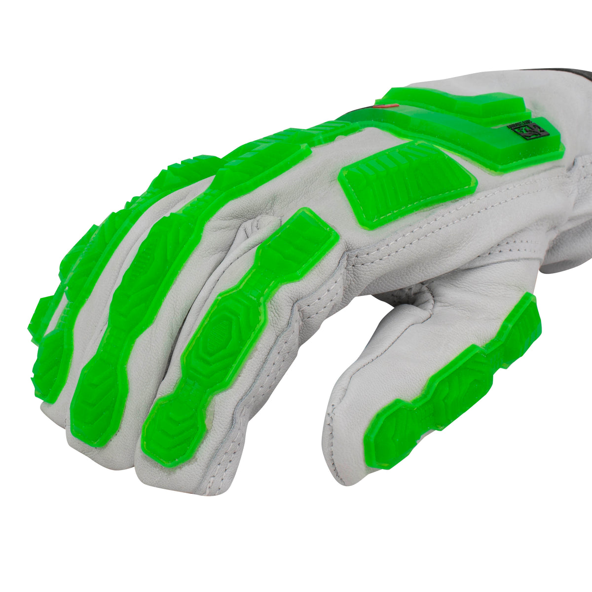 RWG50 KAMORI®Cut Protection Level A5 Work Glove with TPR Overlays