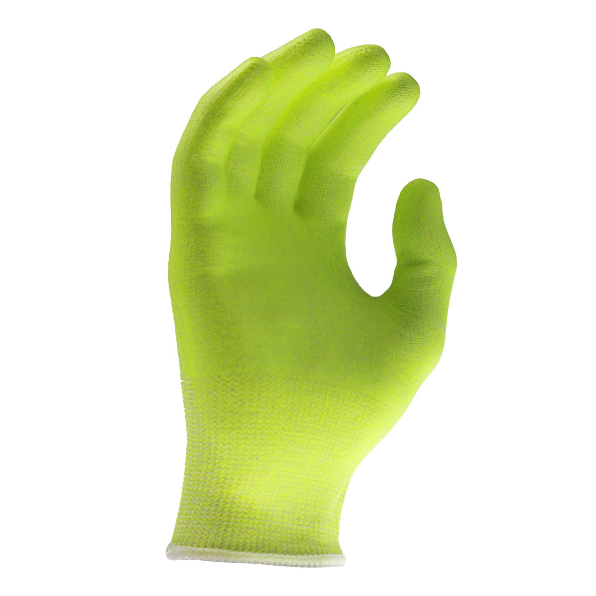 RWG531 Radwear® Silver Series™ Cut Protection Level A2 High Visibility Grip Glove