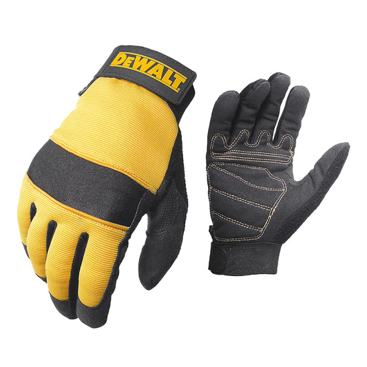 DPG20 All Purpose Synthetic Leather Glove