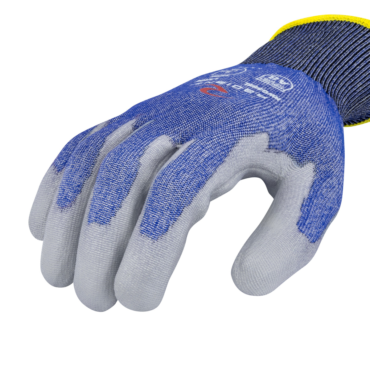 RWG588 Cut Protection Level A8 PU Coated Glove