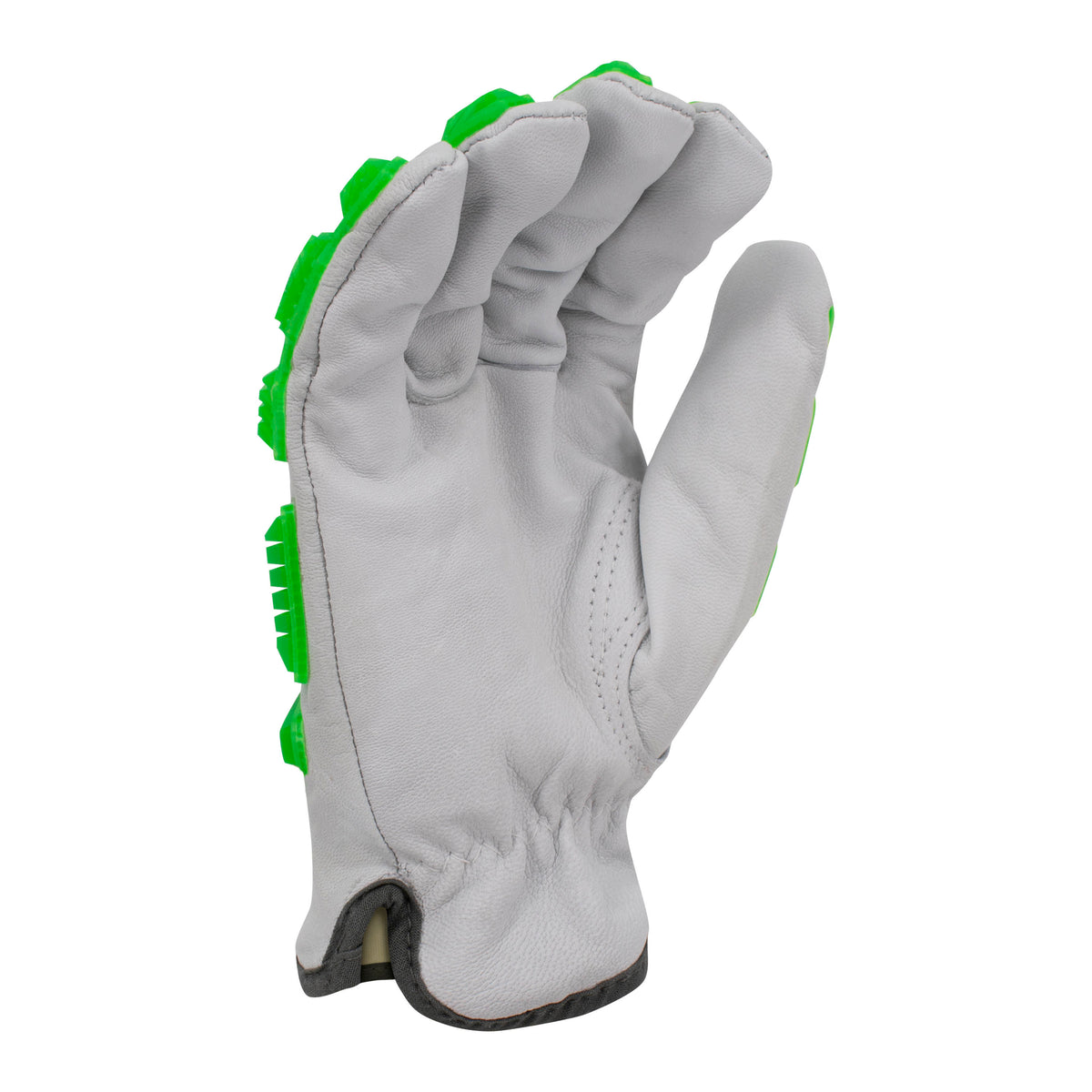 RWG50 KAMORI®Cut Protection Level A5 Work Glove with TPR Overlays