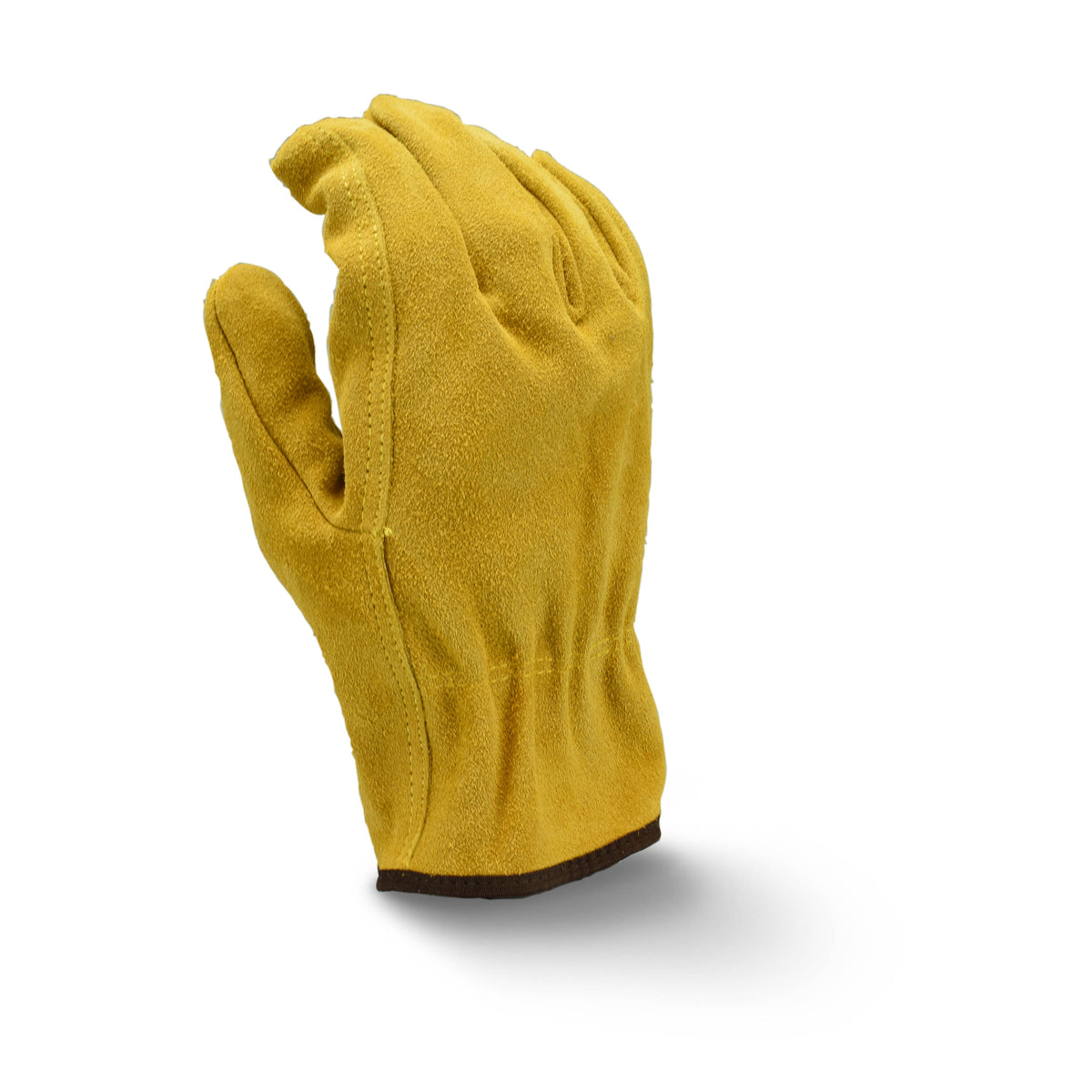 RWG4020 Standard Split Cowhide Leather Driver