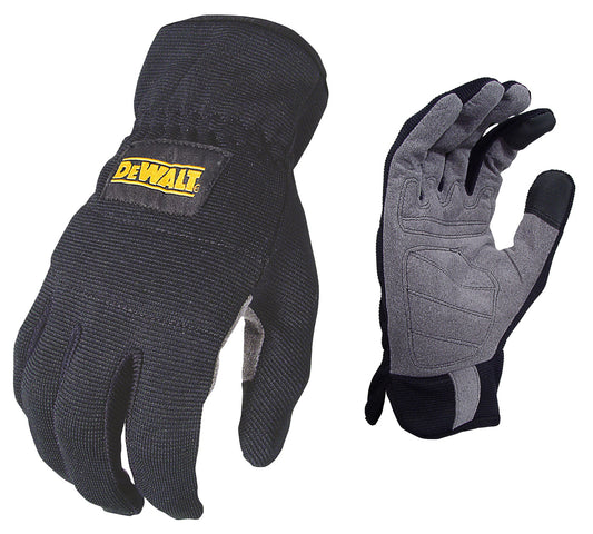 DPG218 RapidFit™ Slip On Glove