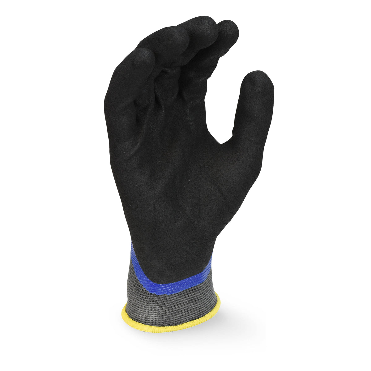 RWG32 FDG Coating Full Dipped Waterproof Nitrile Work Glove