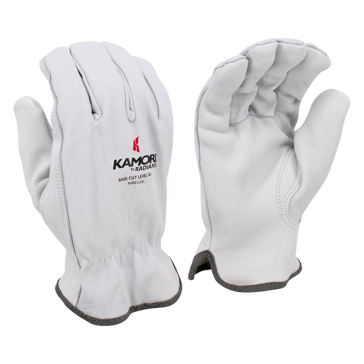 RWG52 KAMORI®Cut Protection Level A5 Work Glove