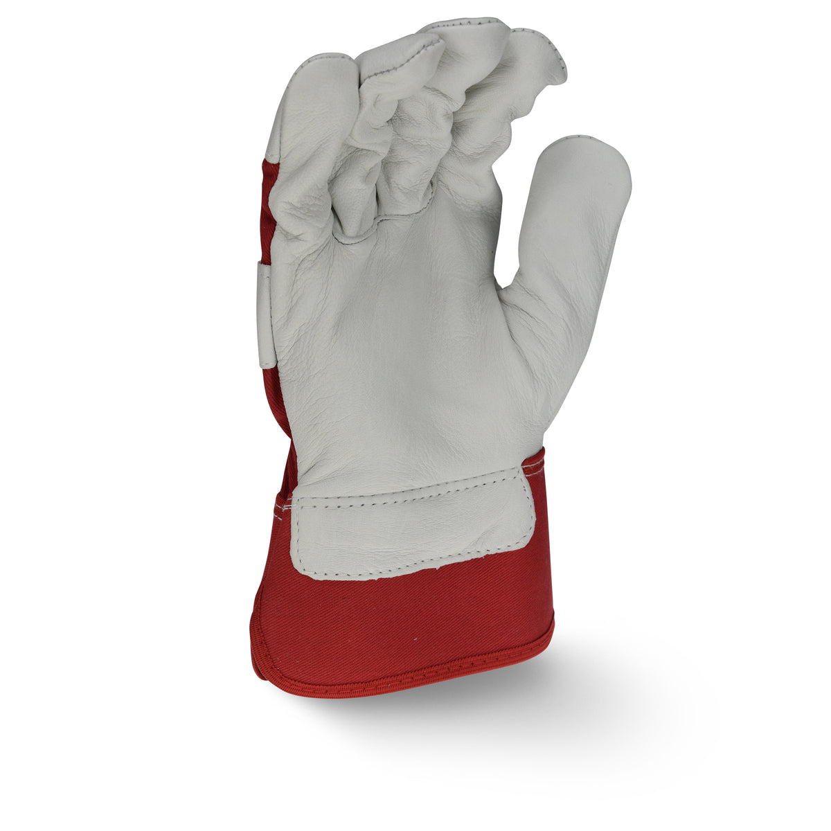 RWG3700 Premium Grain Goatskin Leather Glove