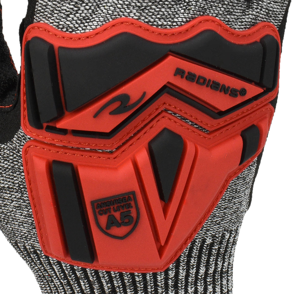 RWG609 Cut Protection Level A5 Work Glove with Padded Palm