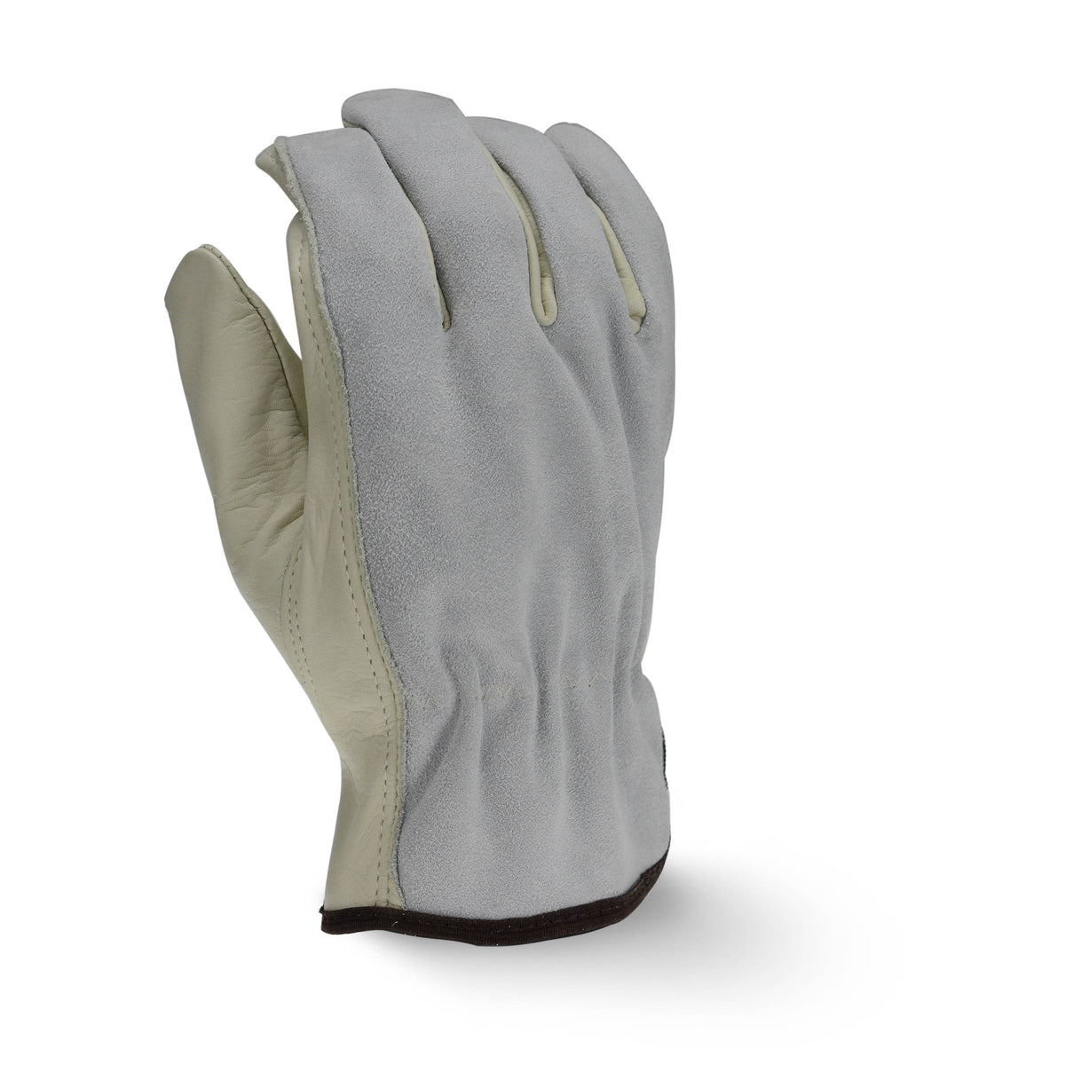 RWG4222 Standard Grain Cowhide Leather Driver